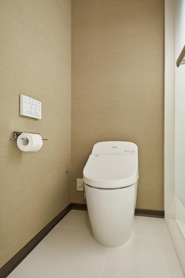 MGH Mitsui Garden Hotel Taipei Zhongxiao Buitenkant foto